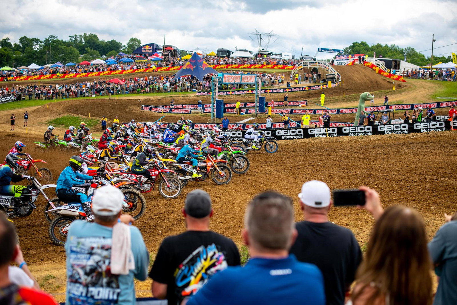 Pro Motocross Championship