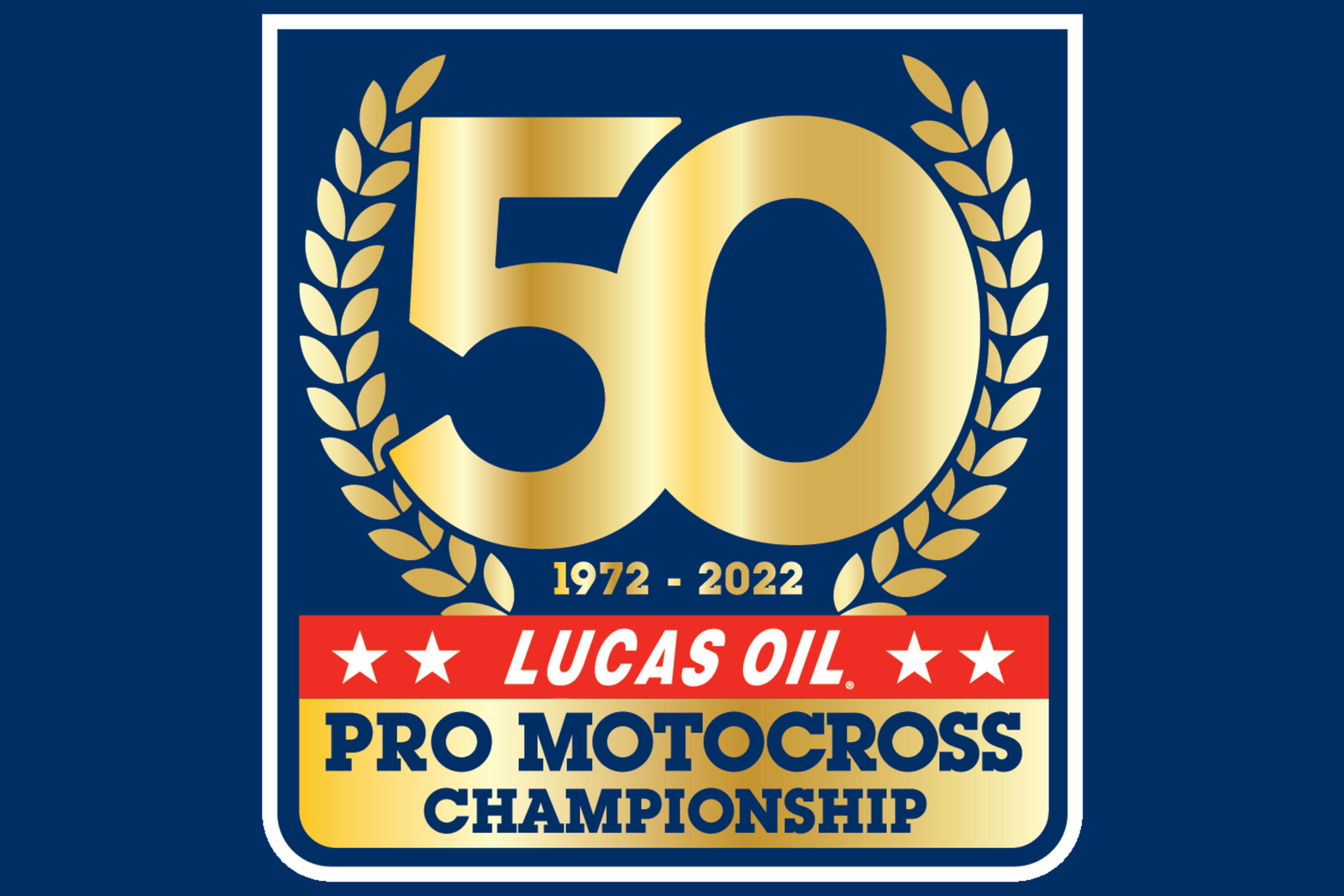 Pro Motocross Championship