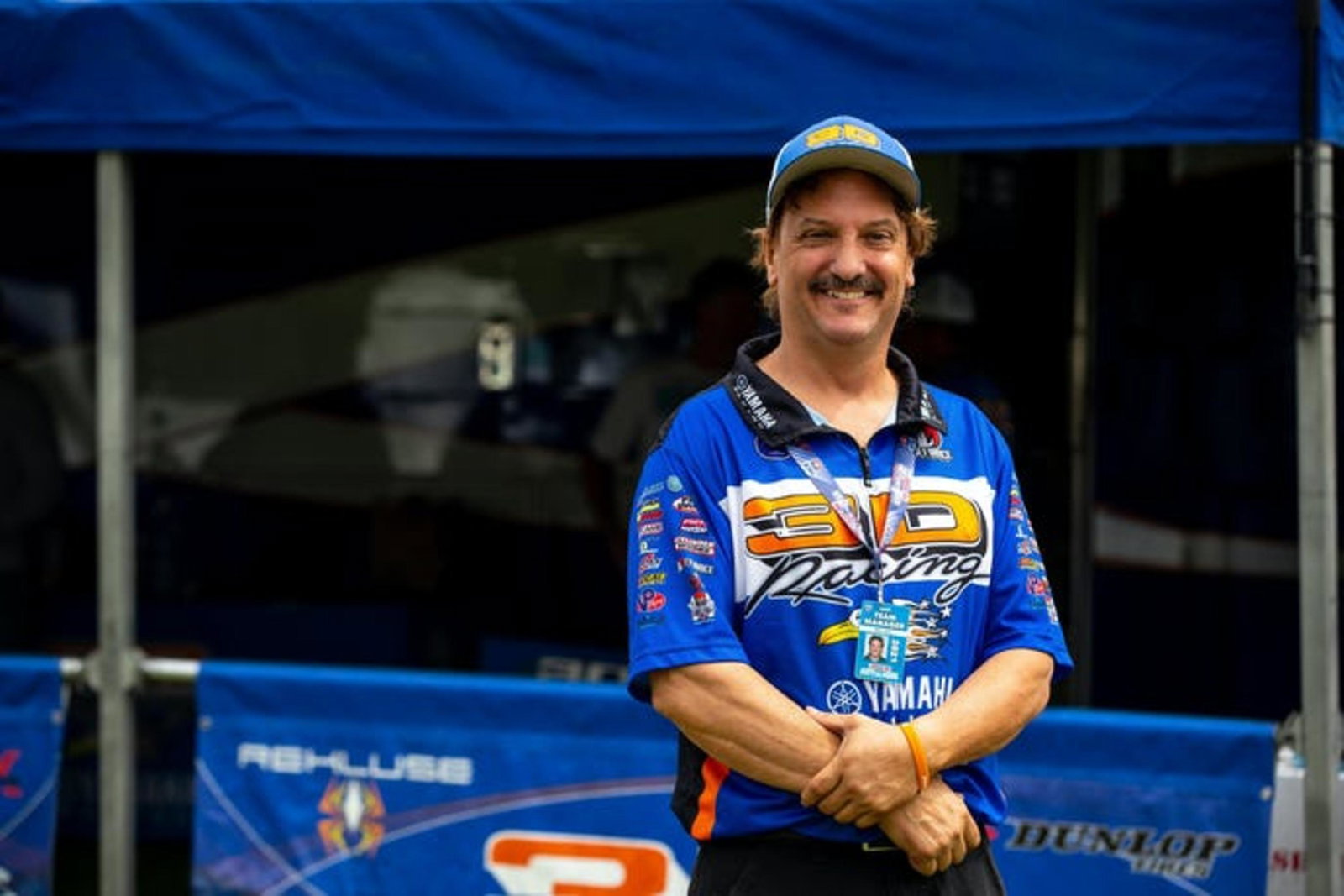 Pro Motocross Championship