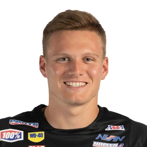 Brandon Hartranft