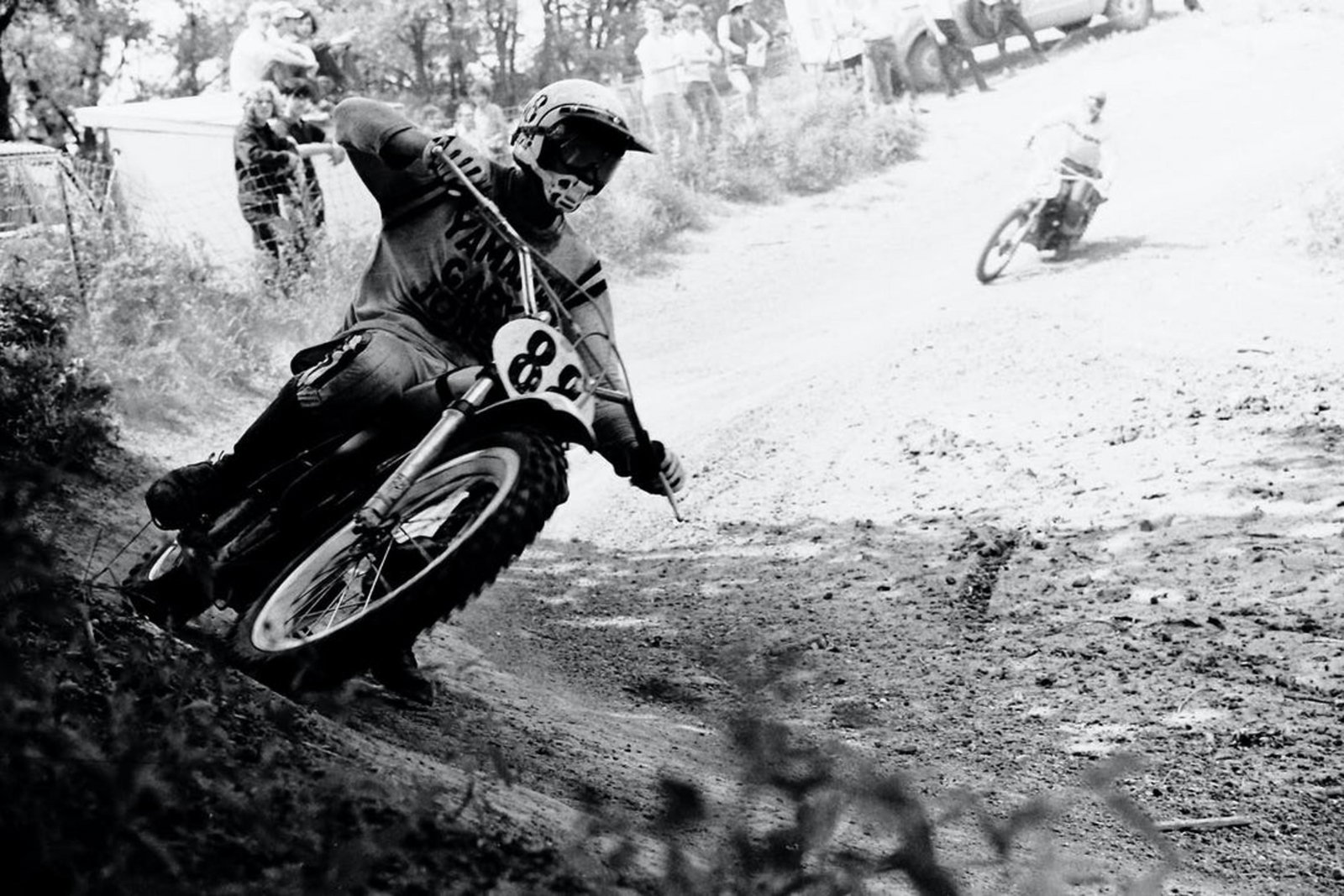 Pro Motocross Championship