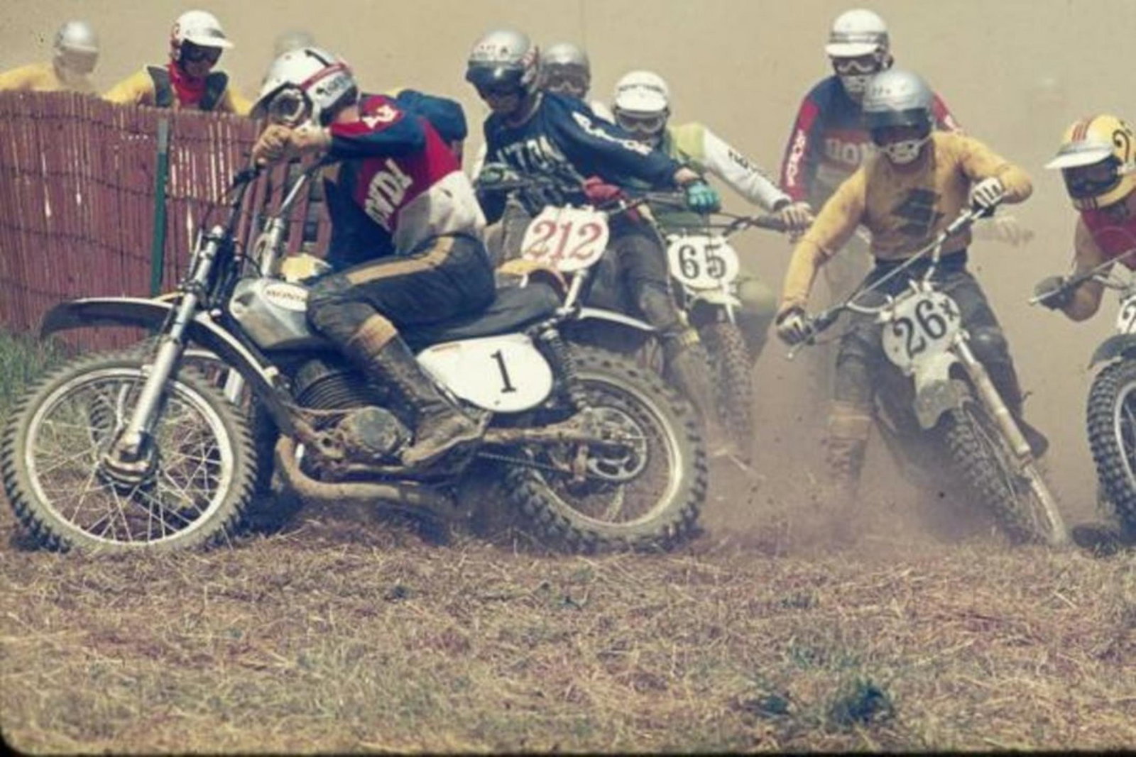 Pro Motocross Championship