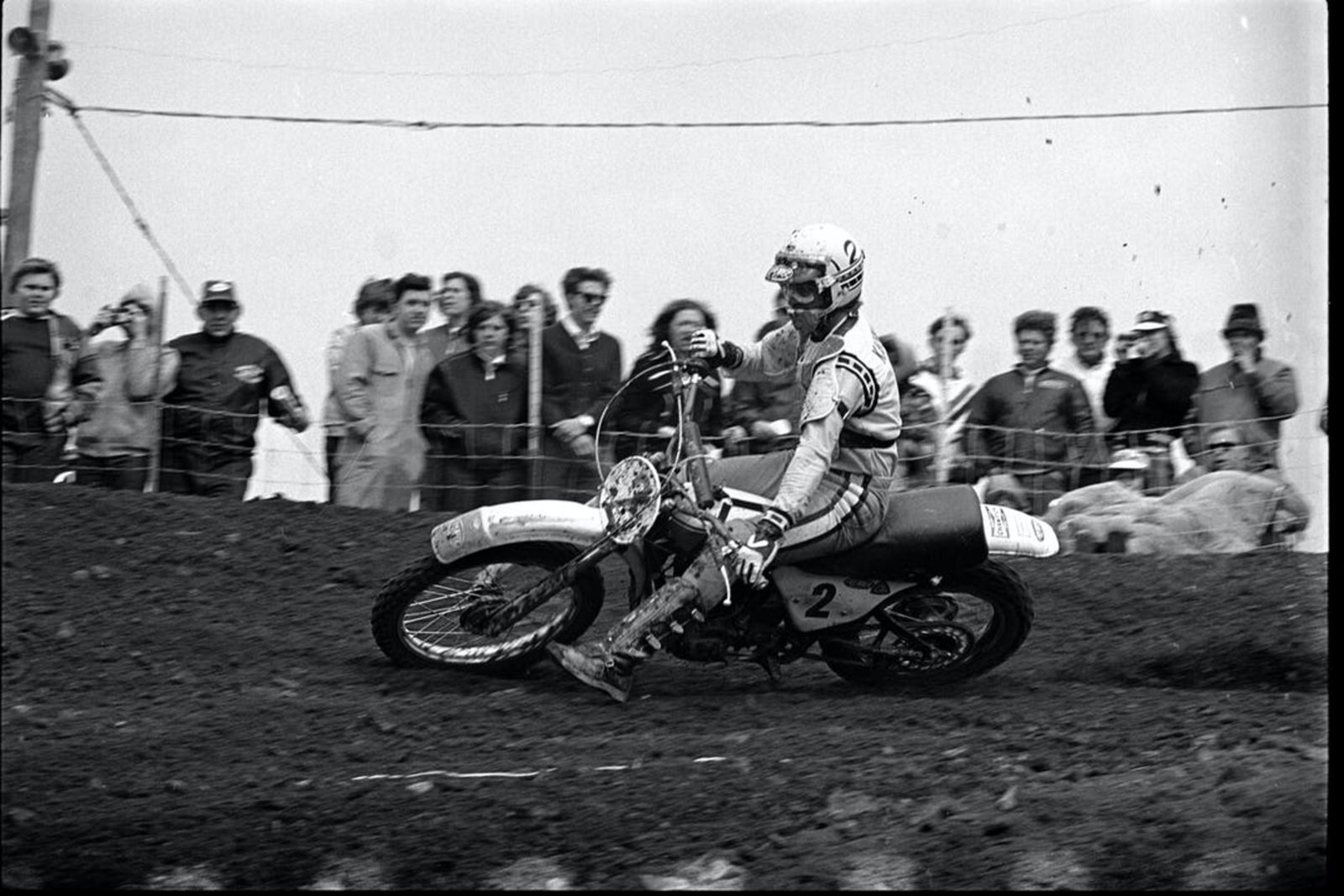 Pro Motocross Championship