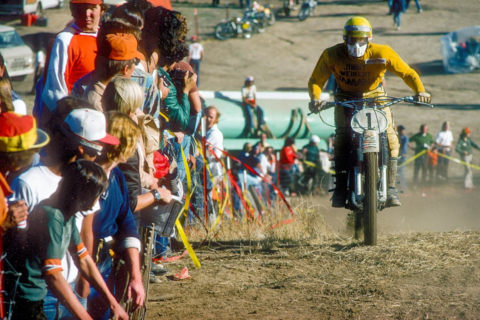 Pro Motocross Championship