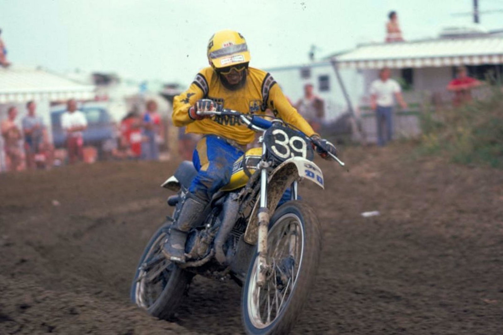 Pro Motocross Championship