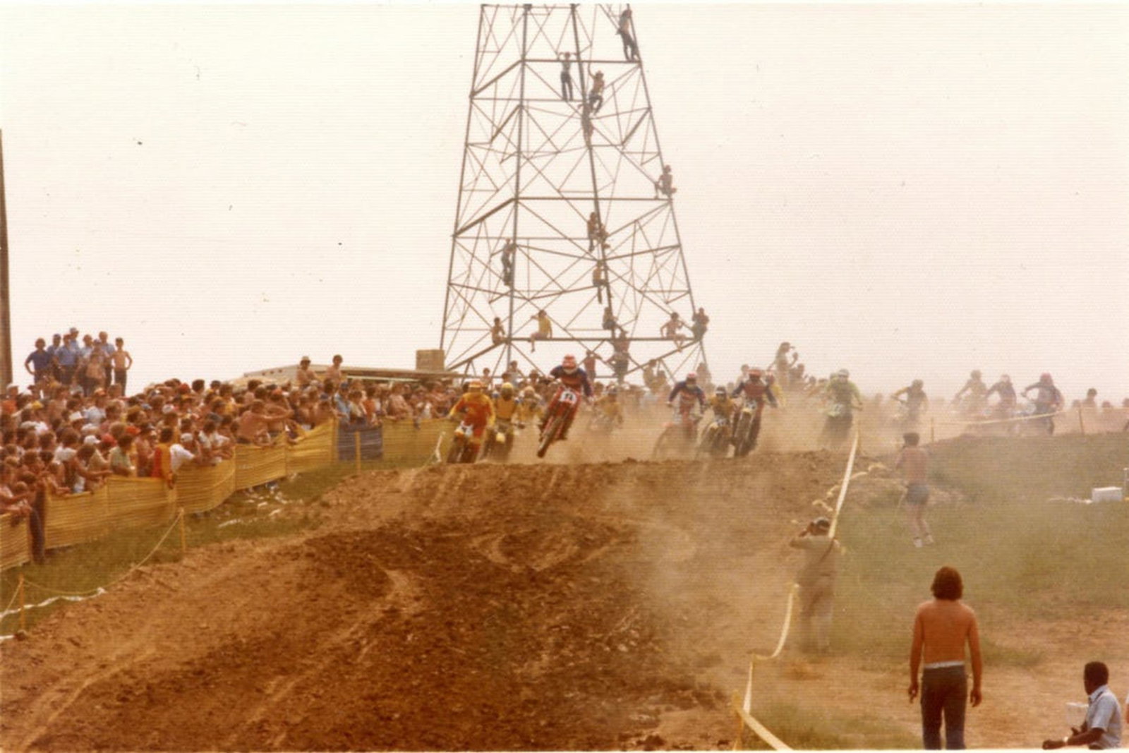 Pro Motocross Championship