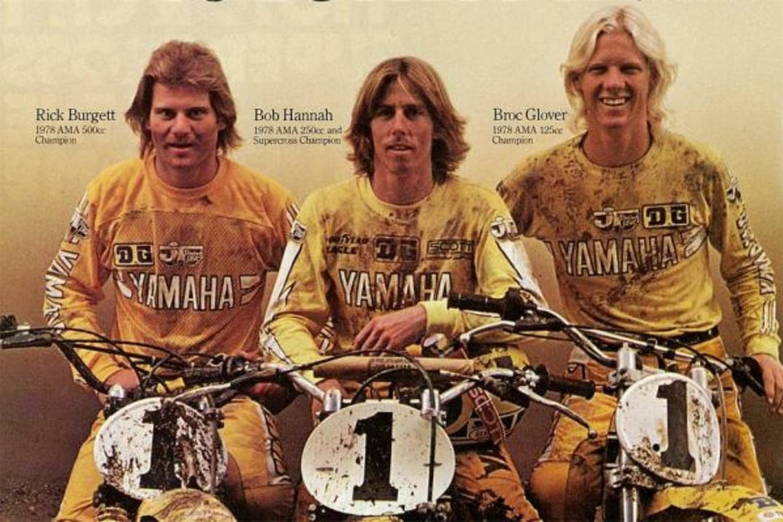 Pro Motocross Championship