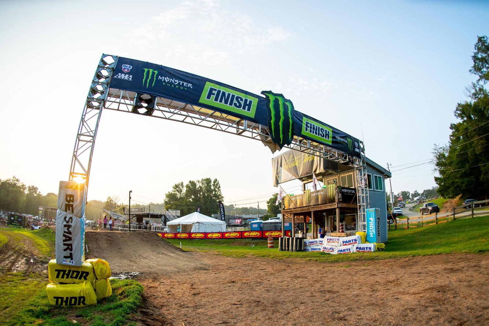 Pro Motocross Championship