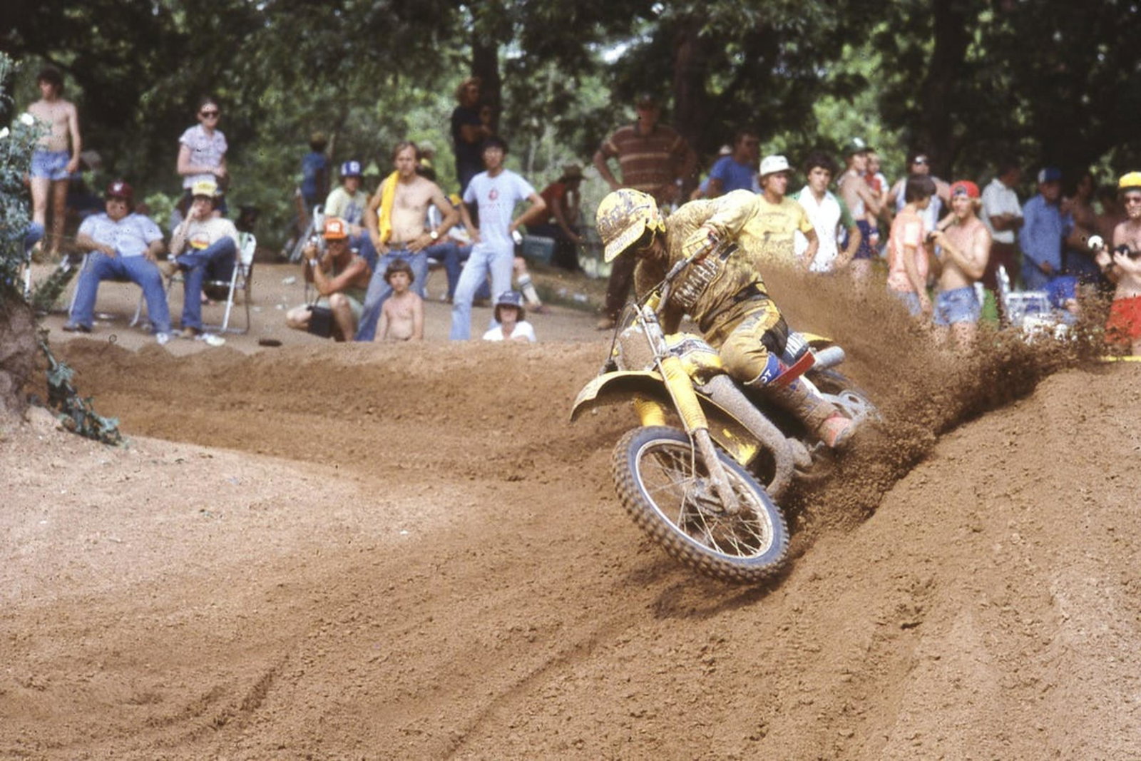 Pro Motocross Championship