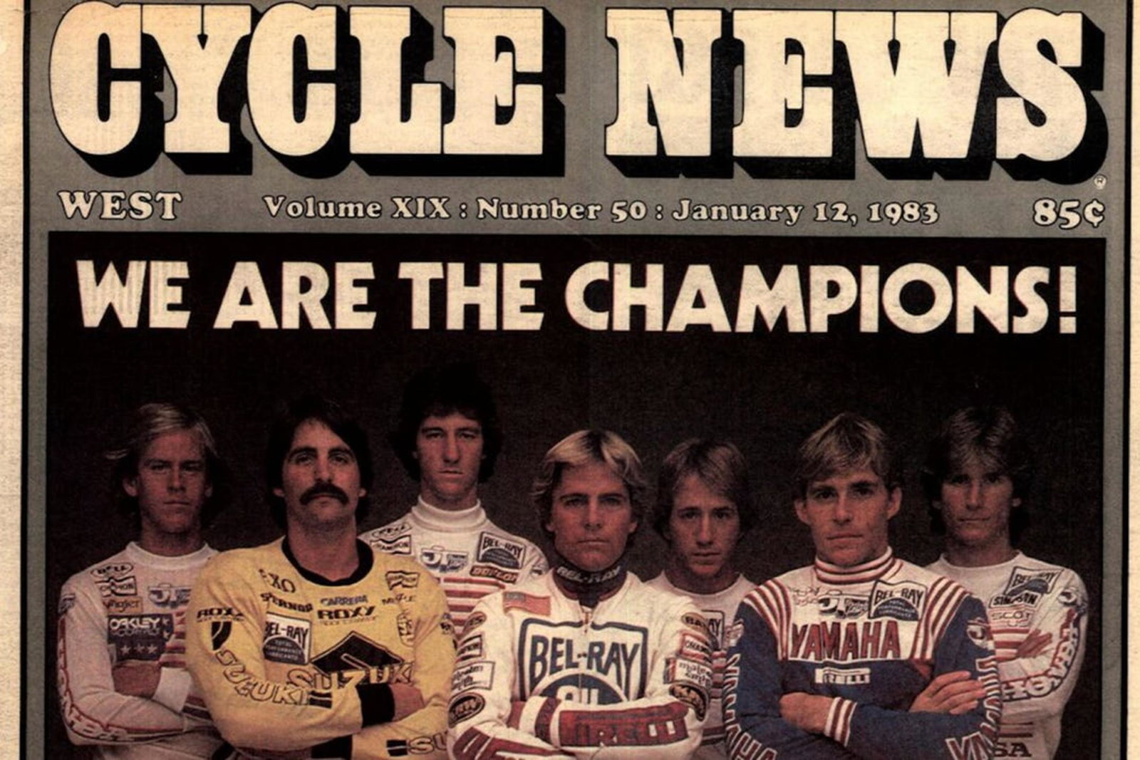 Pro Motocross Championship