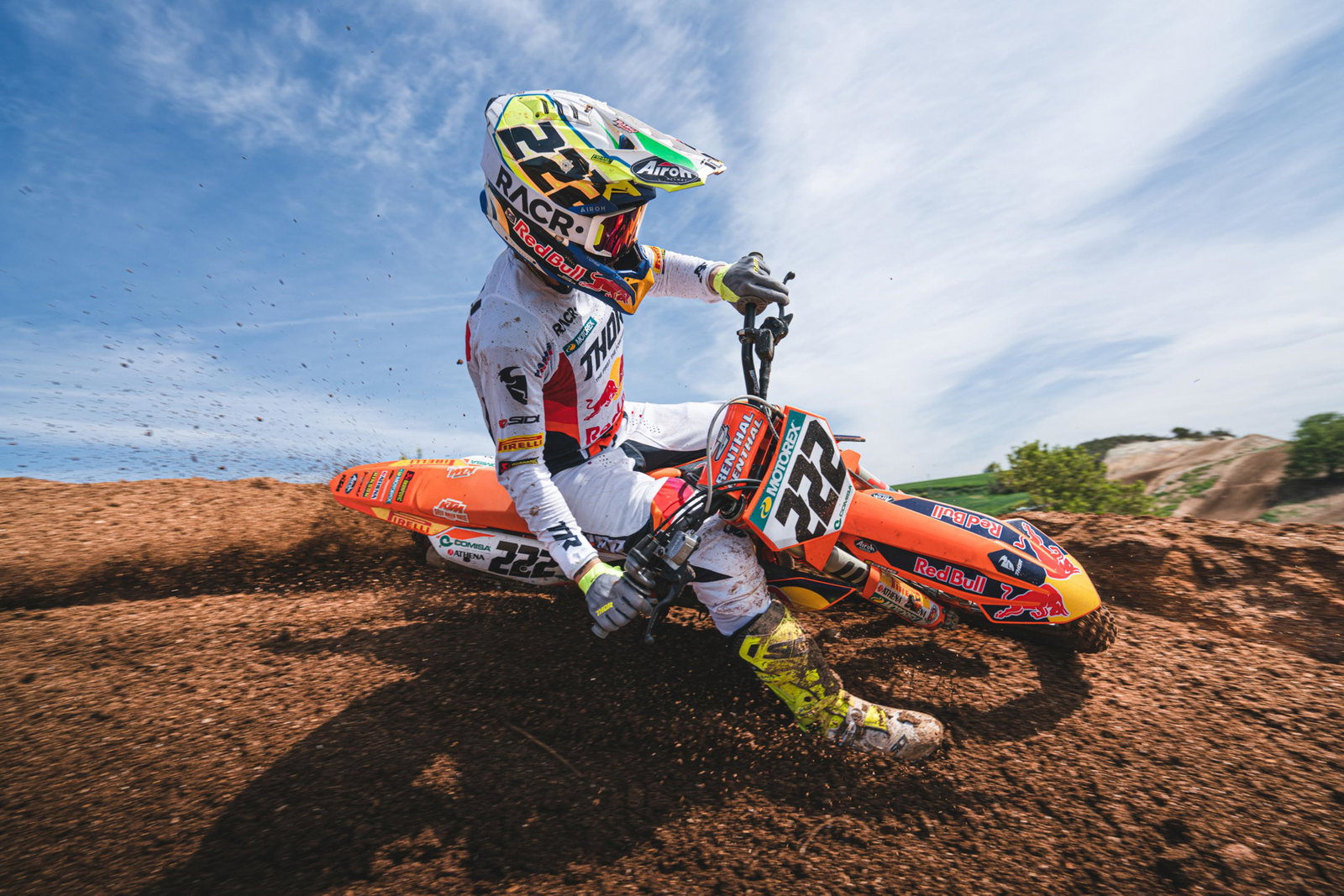Pro Motocross Championship