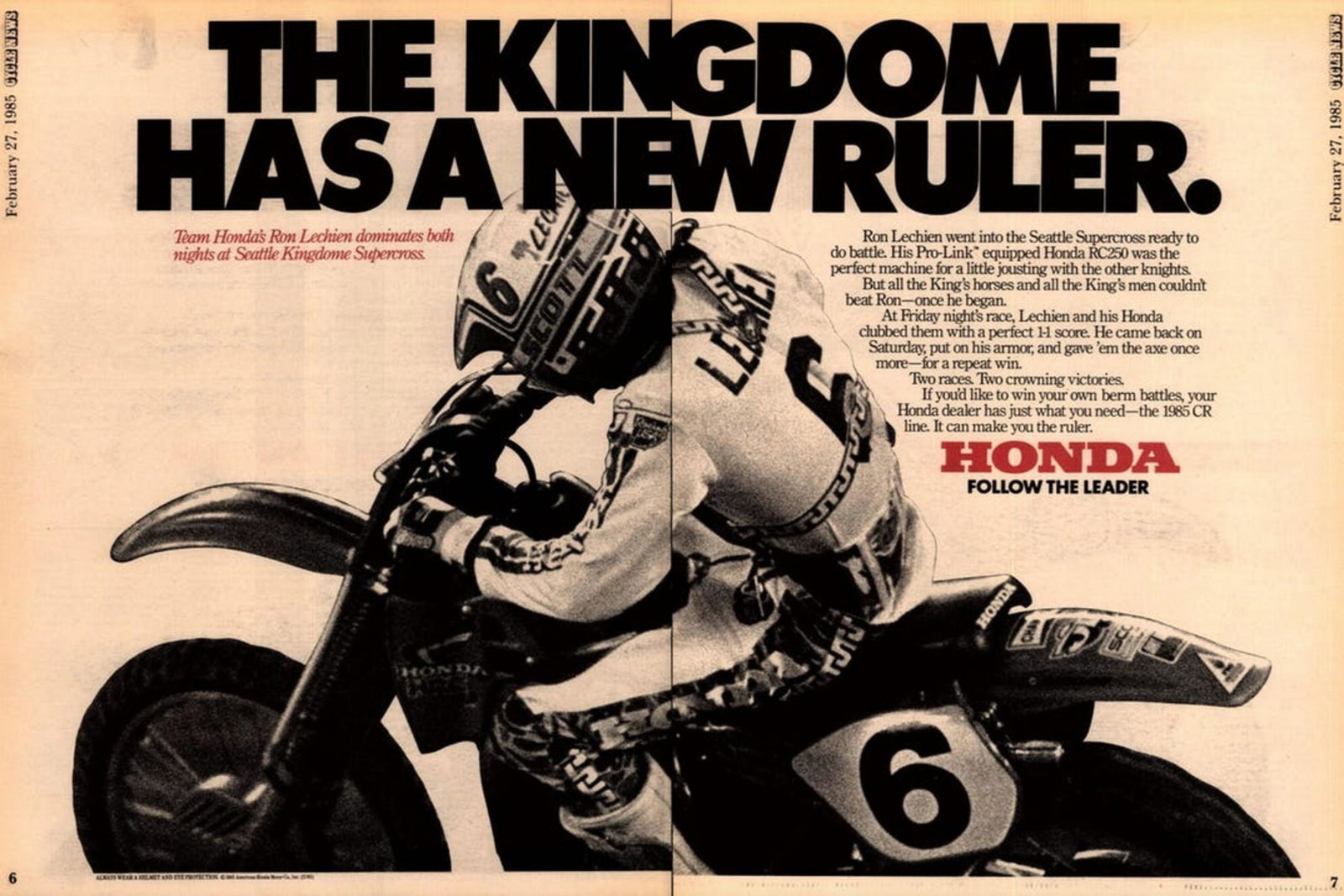 Pro Motocross Championship