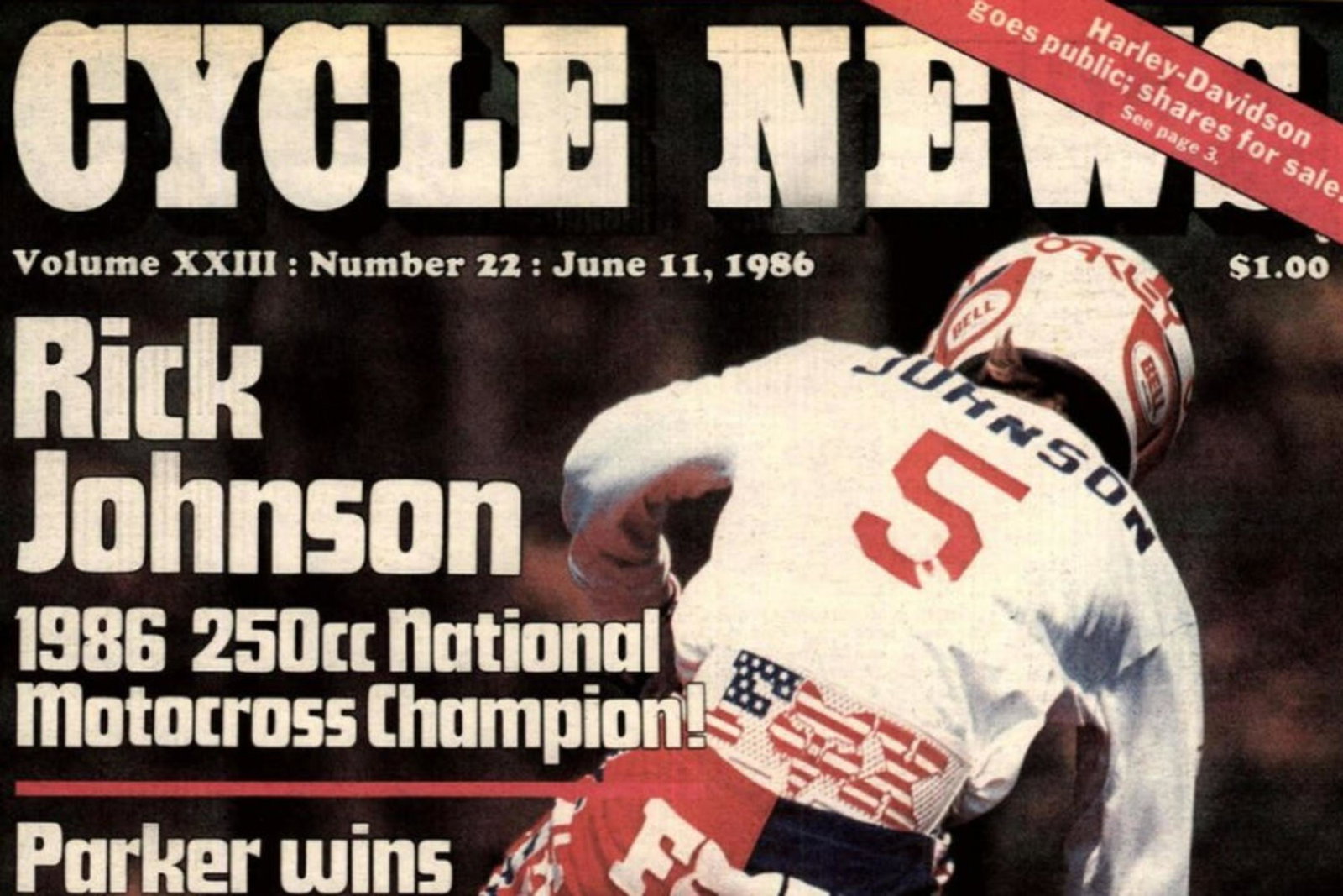 Pro Motocross Championship