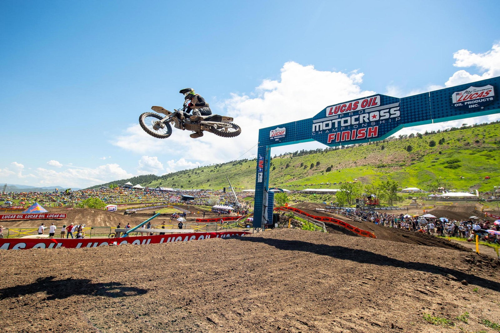 Pro Motocross Championship