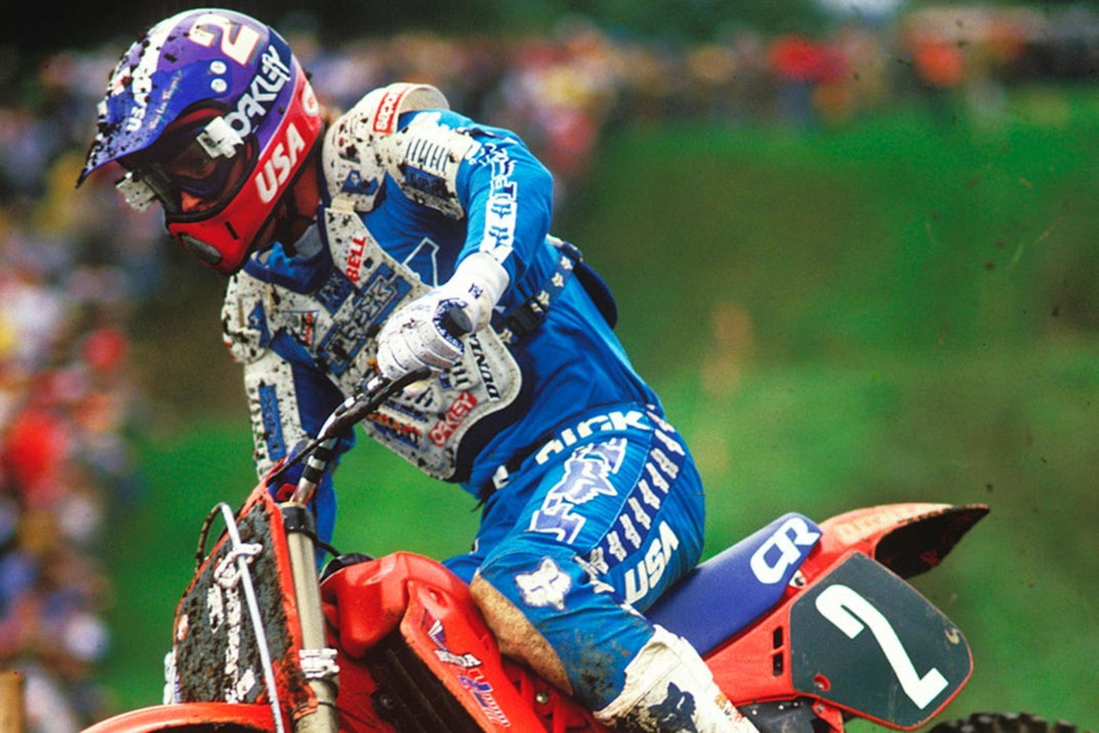 Pro Motocross Championship