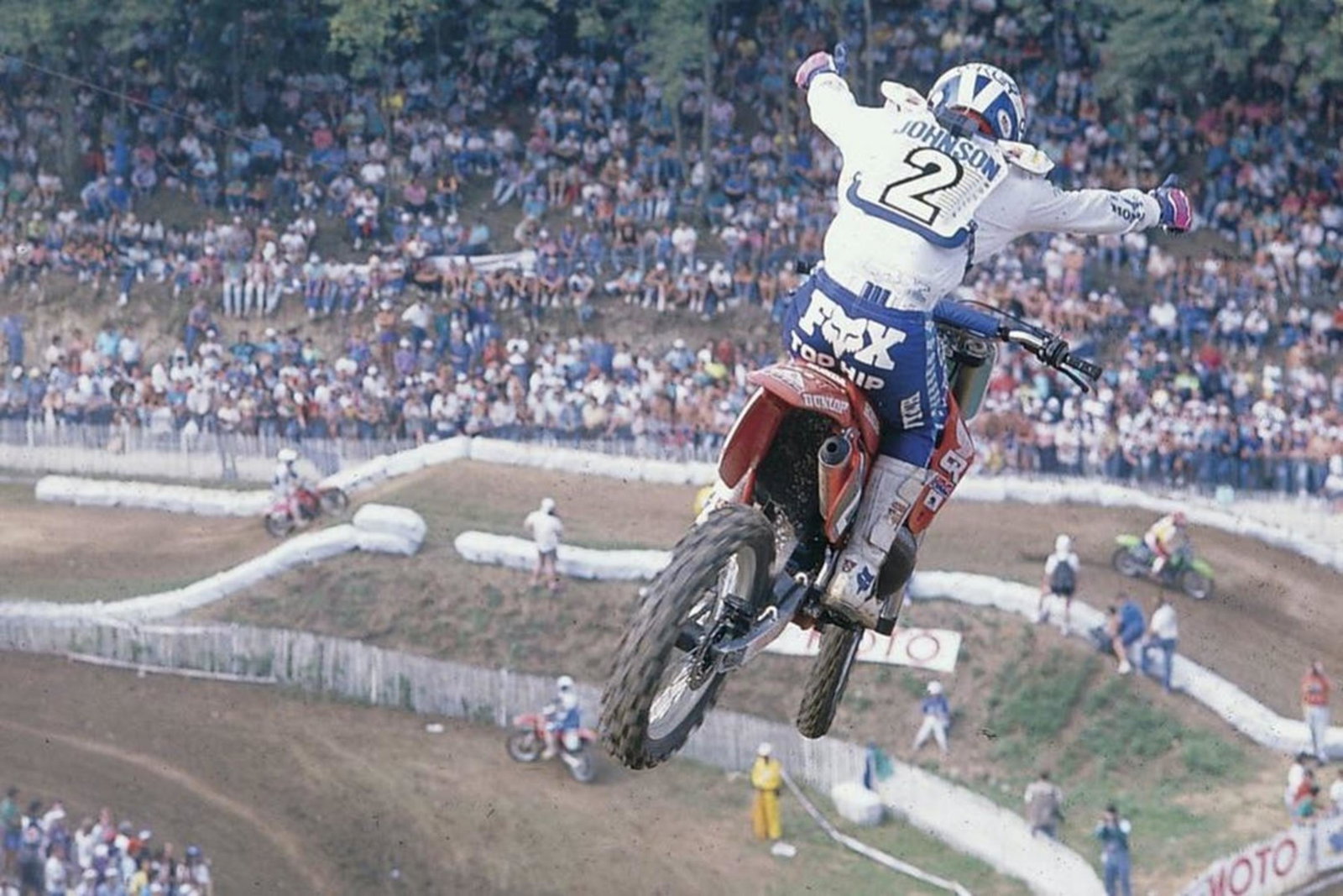 Pro Motocross Championship