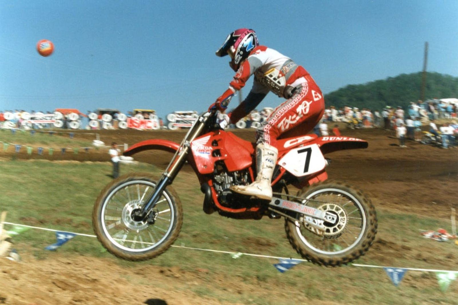 Pro Motocross Championship