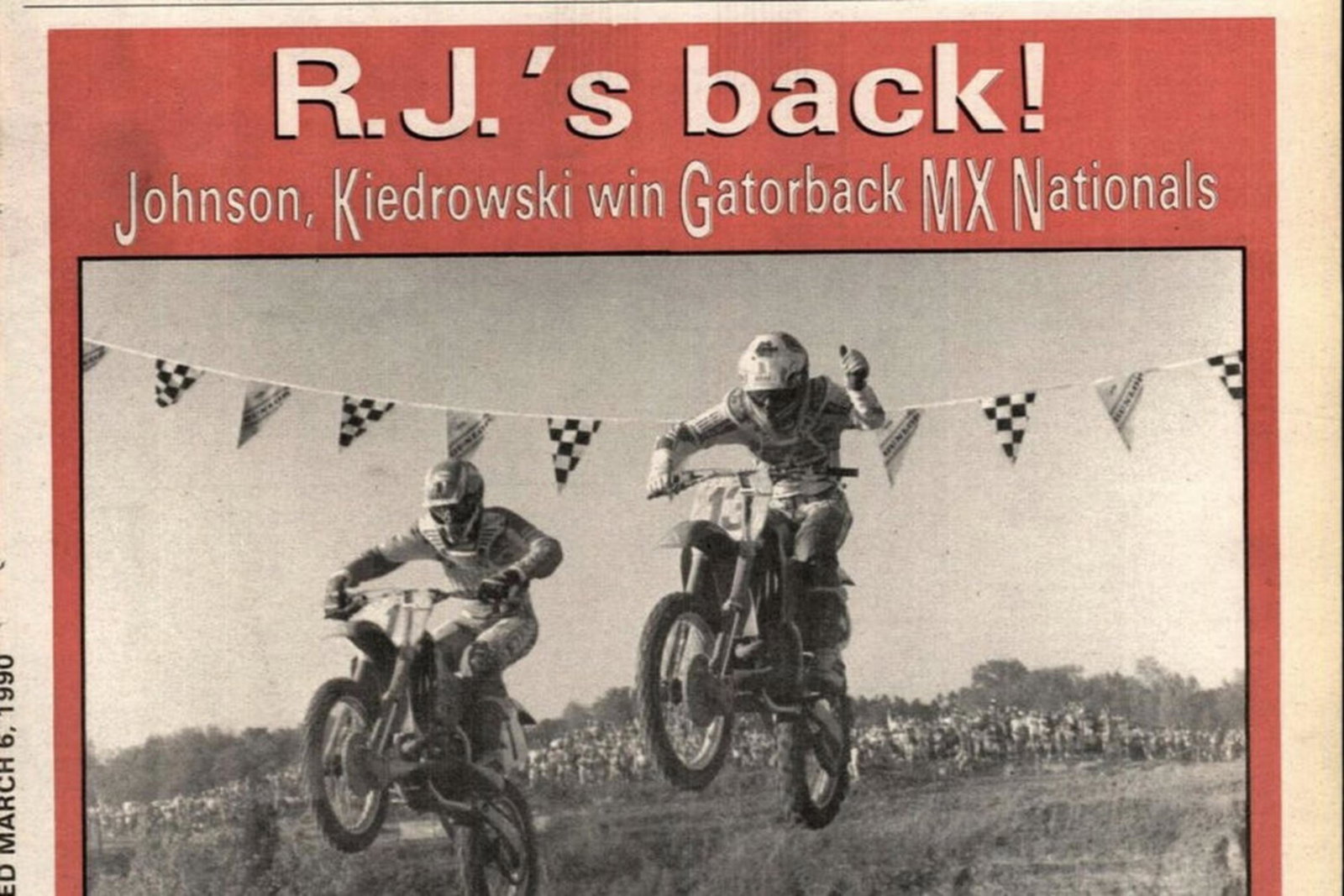 Pro Motocross Championship