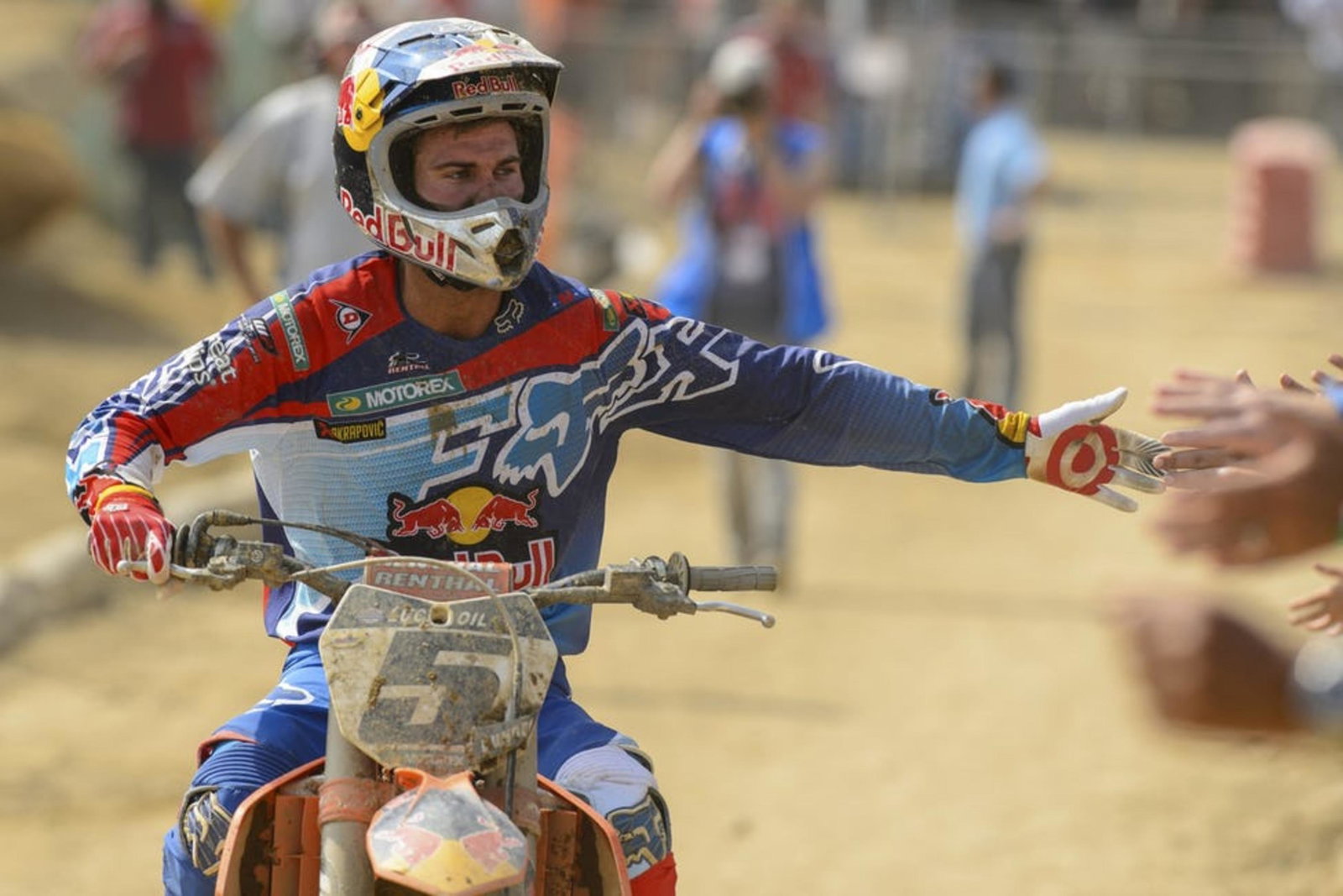 Pro Motocross Championship