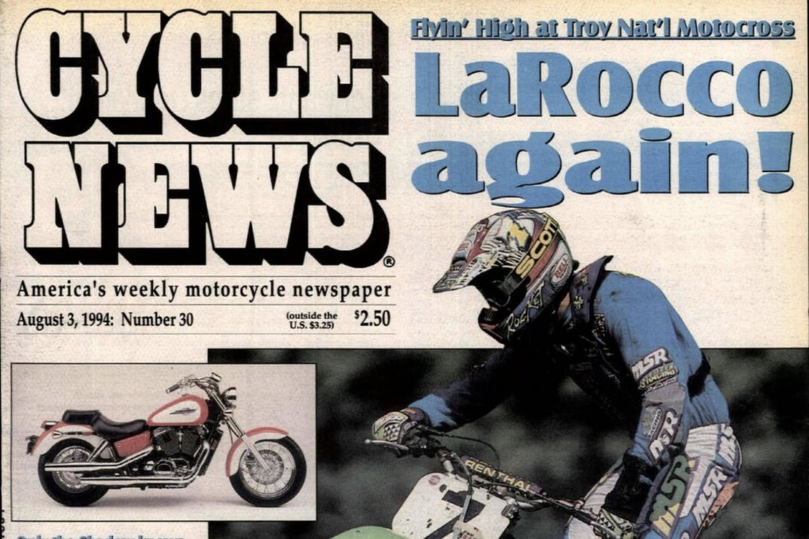 Pro Motocross Championship