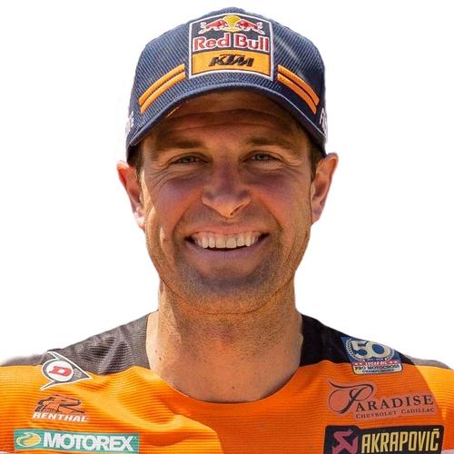 Ryan Dungey