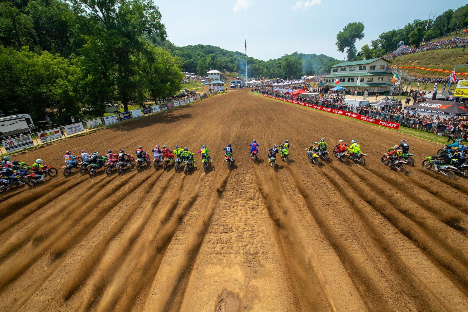 Pro Motocross Championship