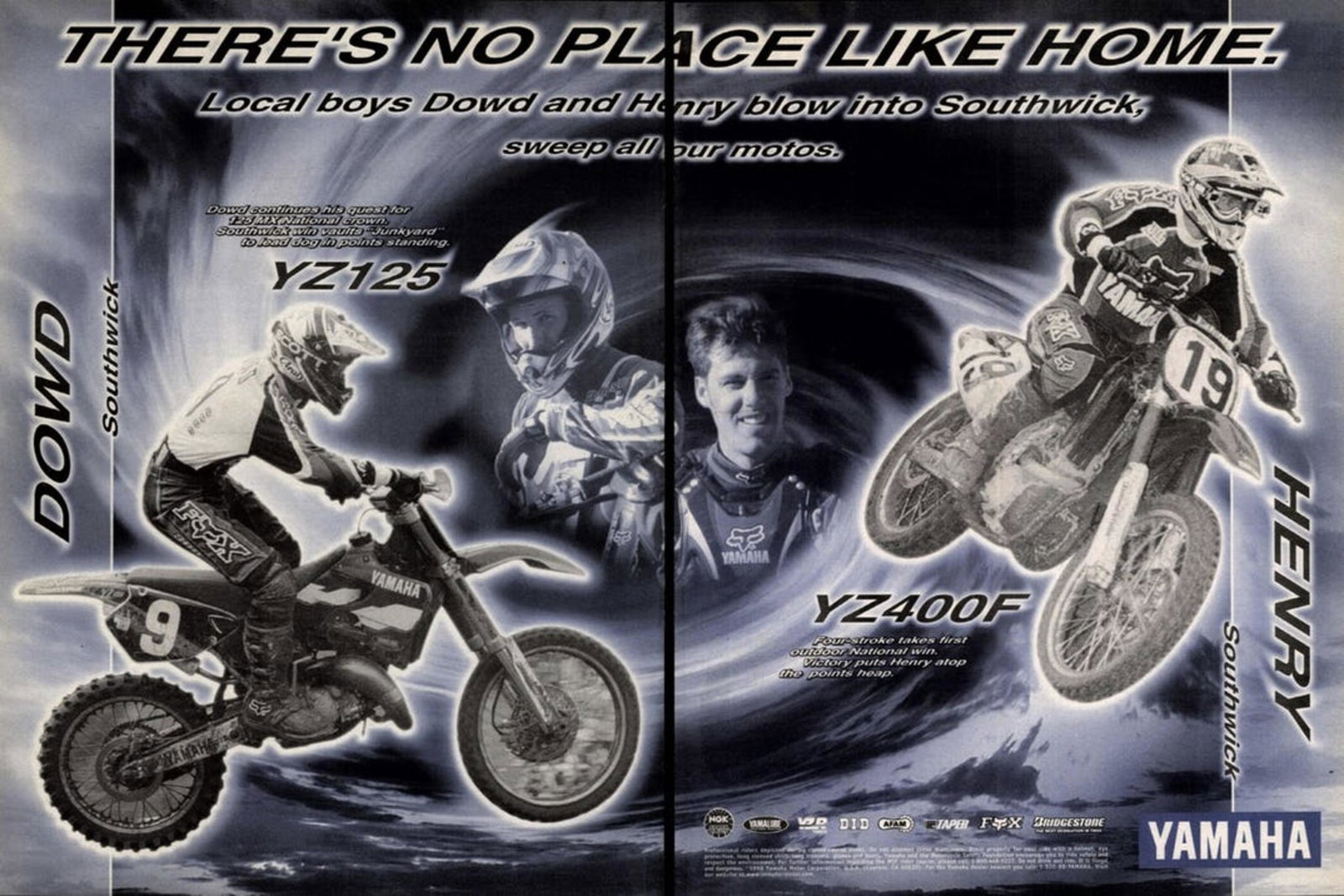 Pro Motocross Championship