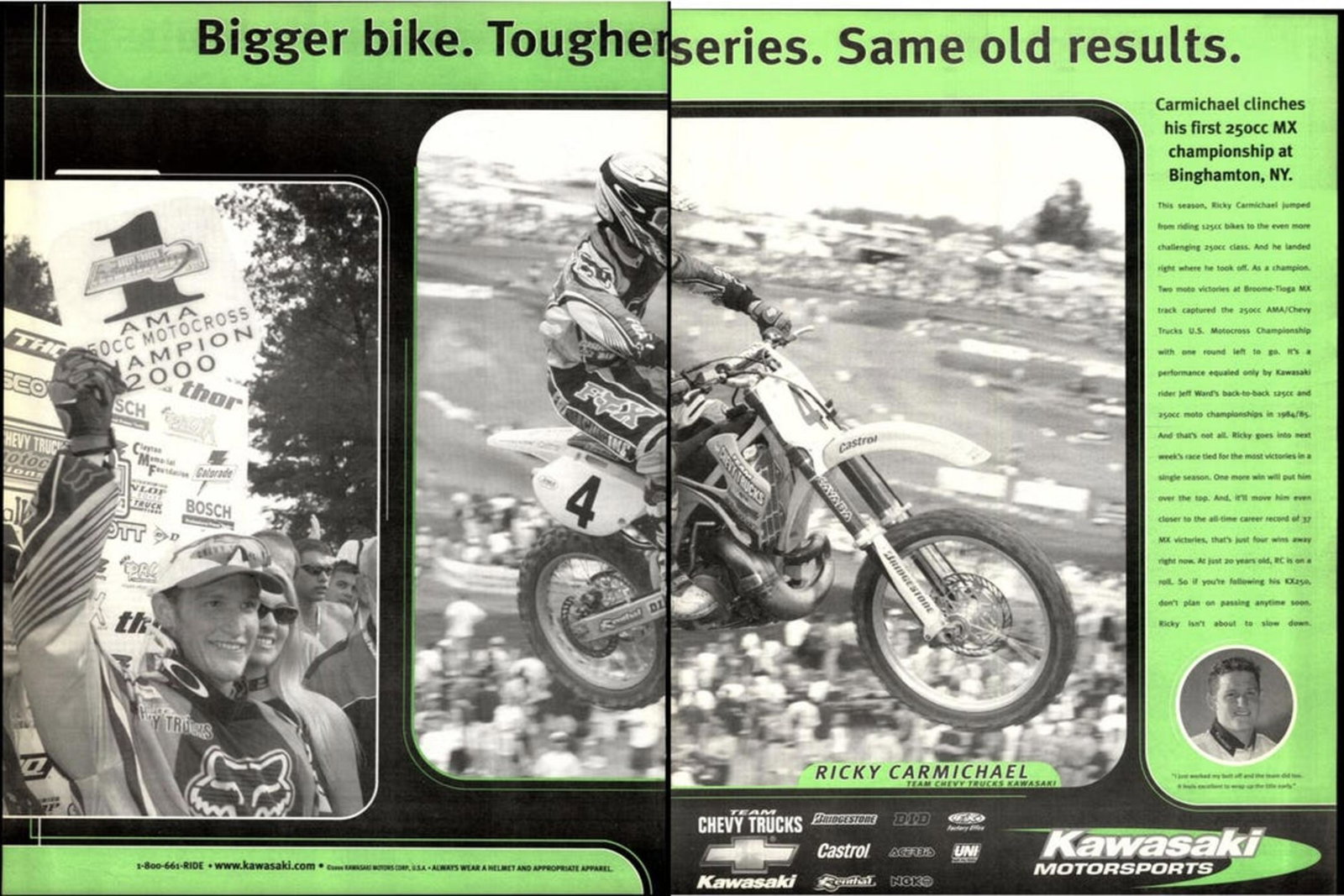 Pro Motocross Championship