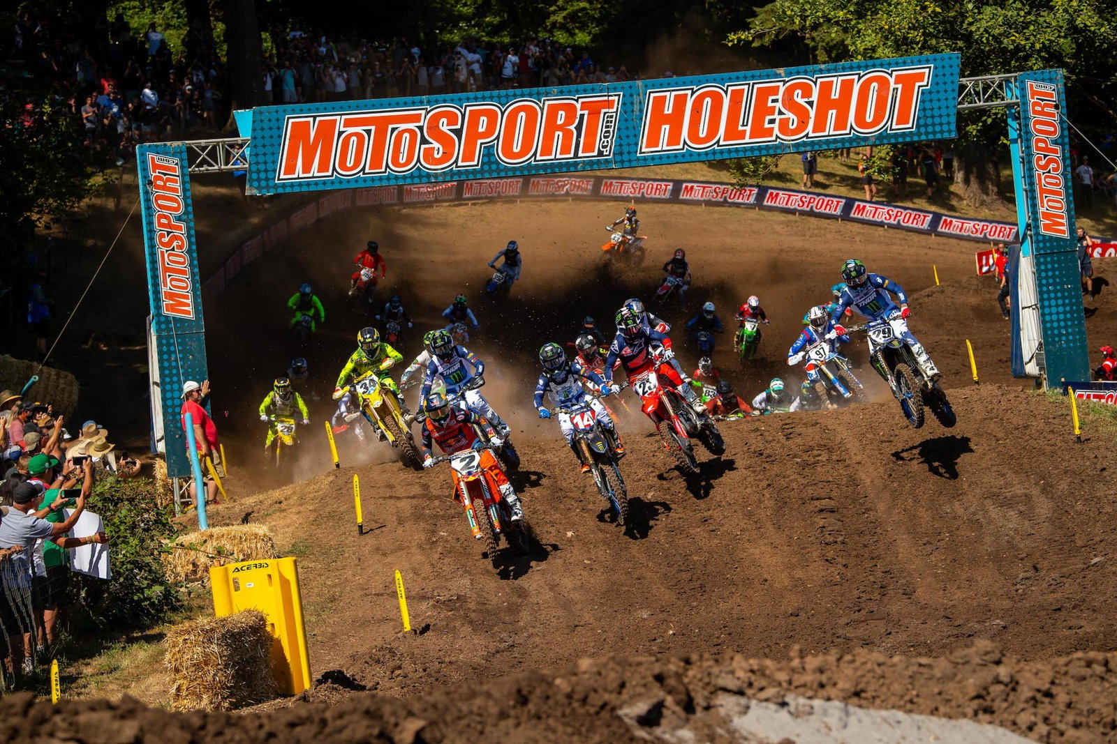 Pro Motocross Championship