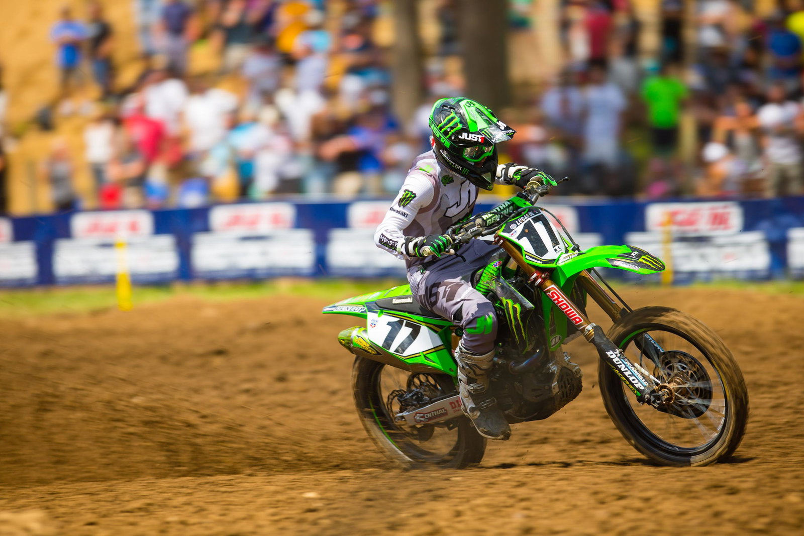 Pro Motocross Championship