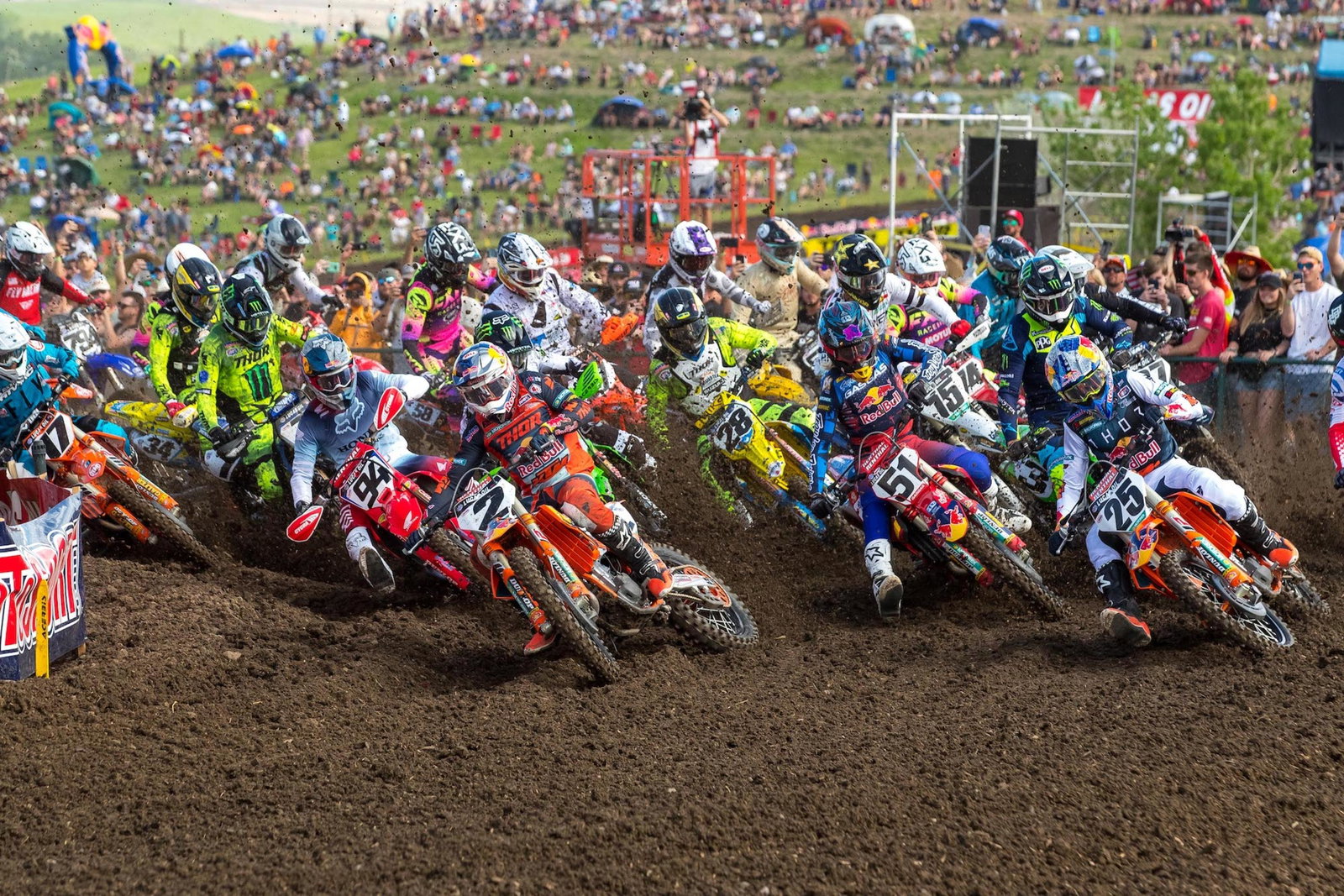 Pro Motocross Championship