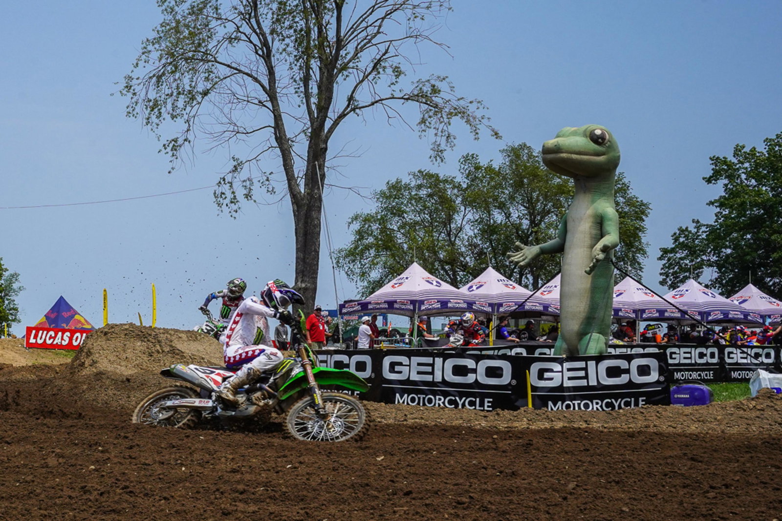 Pro Motocross Championship