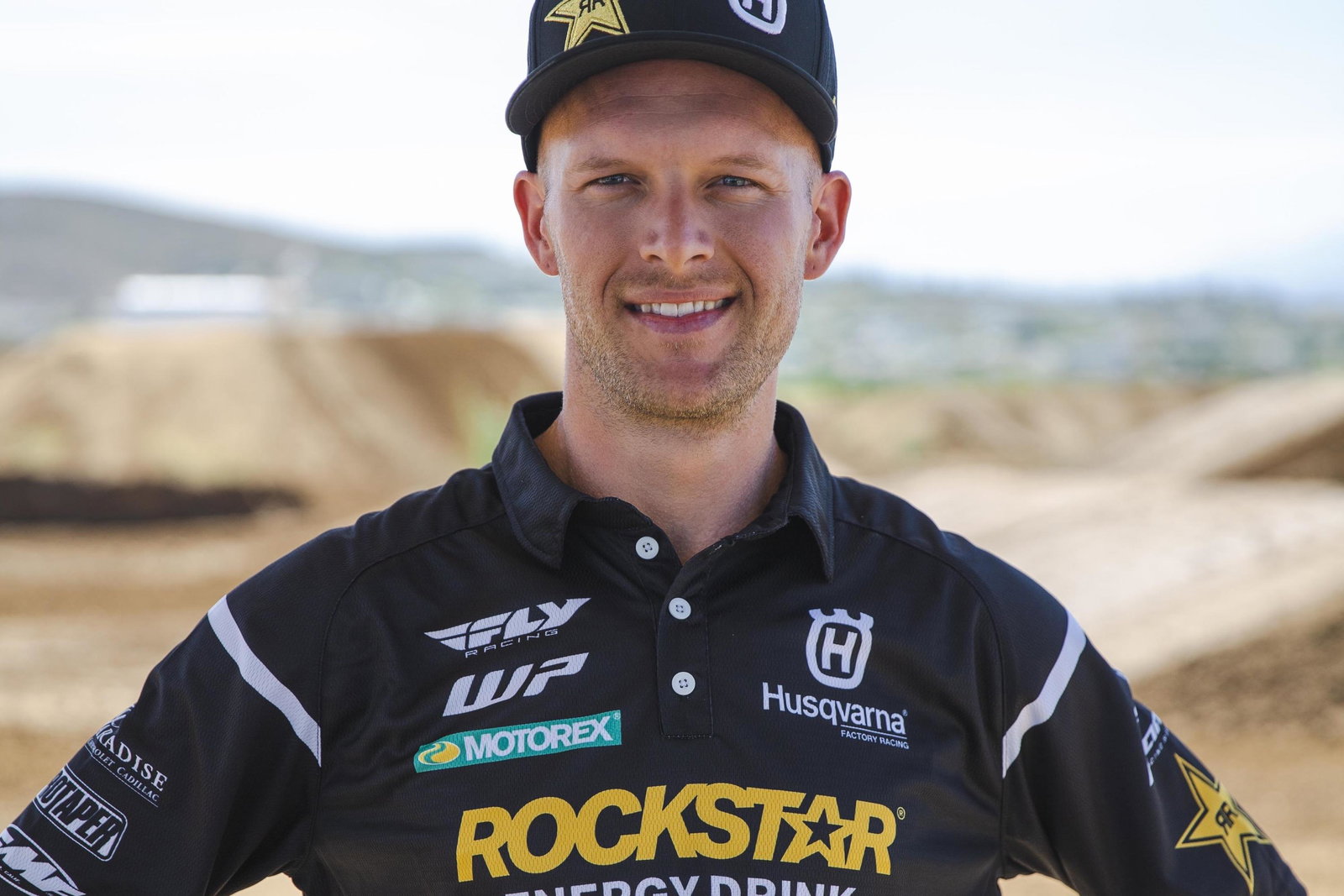 Pro Motocross Championship