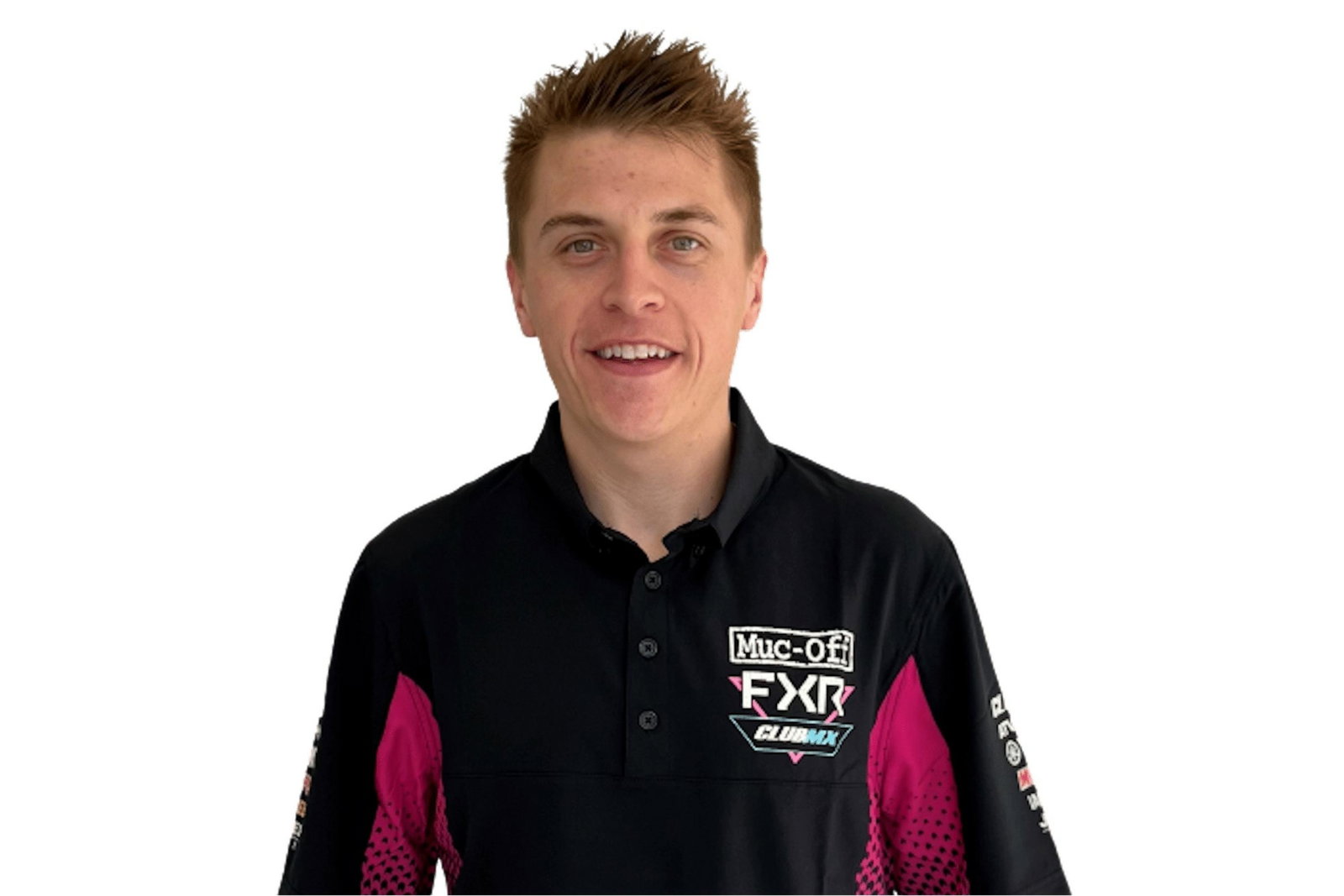 Pro Motocross Championship