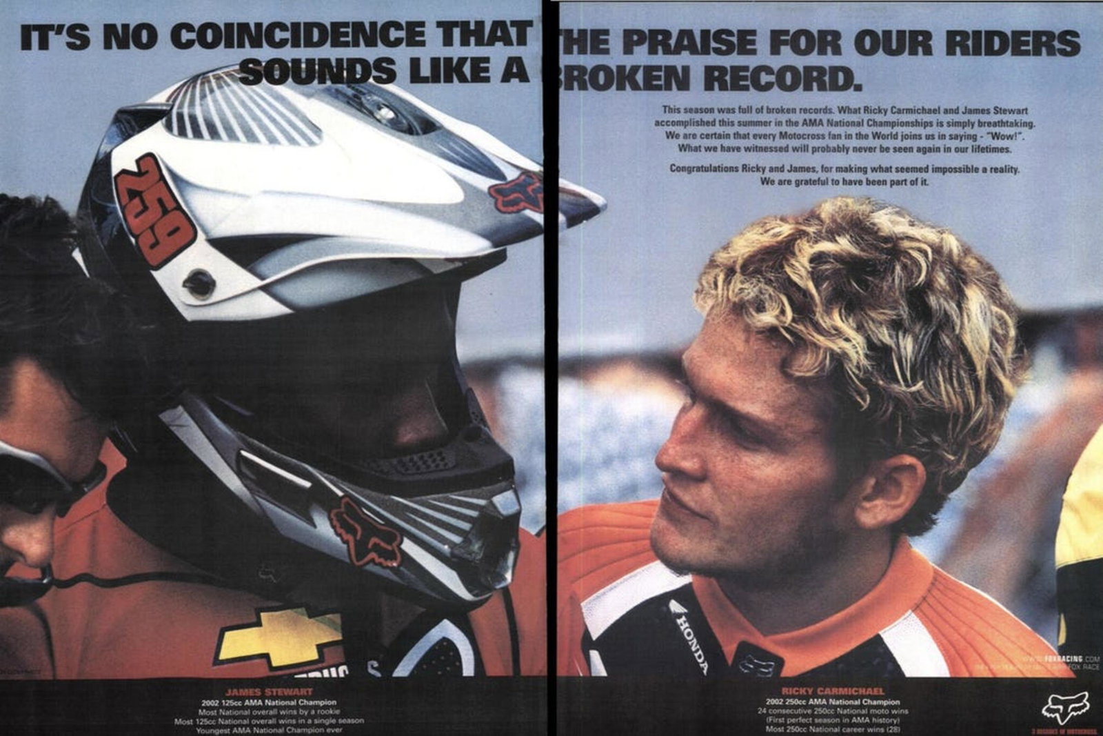 Pro Motocross Championship