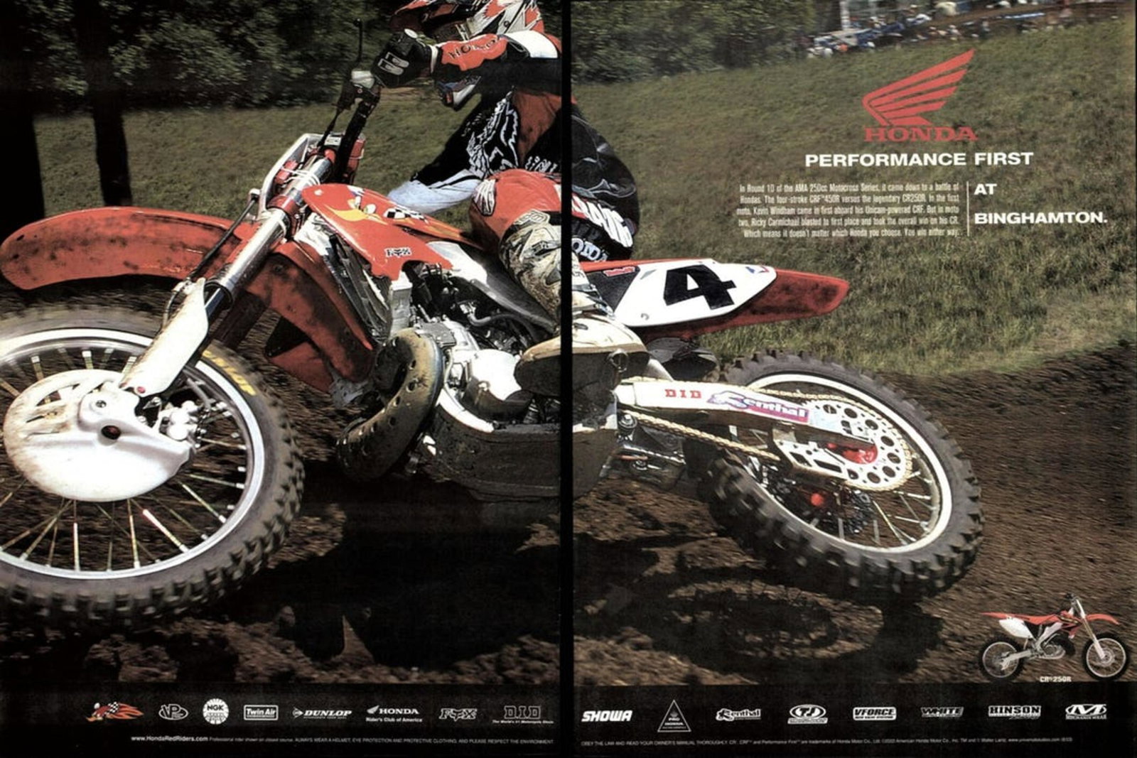 Pro Motocross Championship