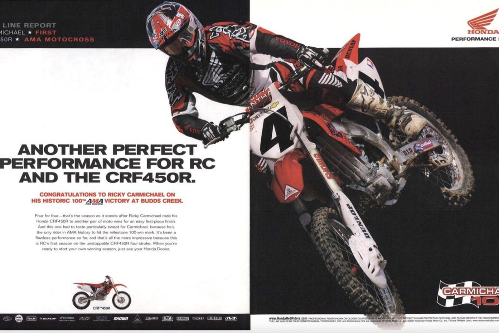 Pro Motocross Championship