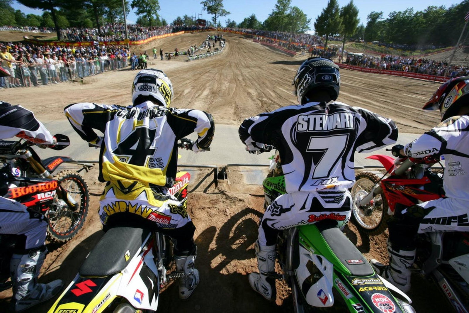 Pro Motocross Championship