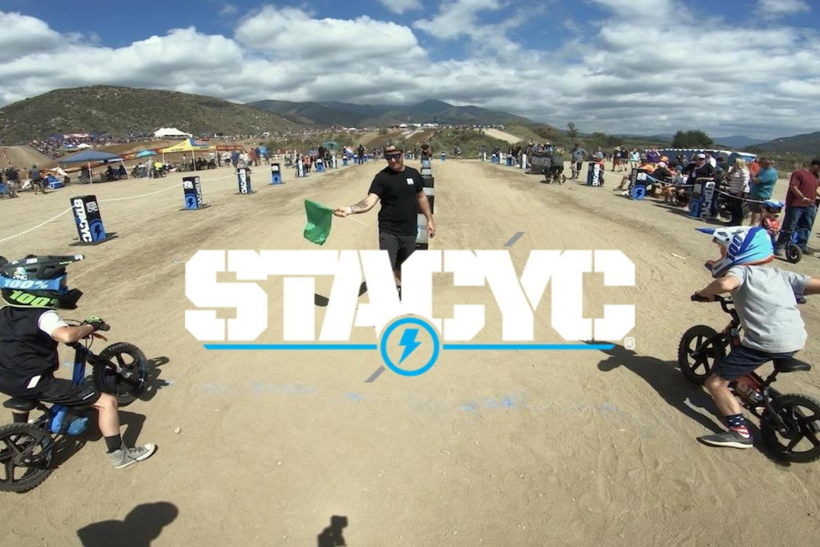 Pro Motocross Championship