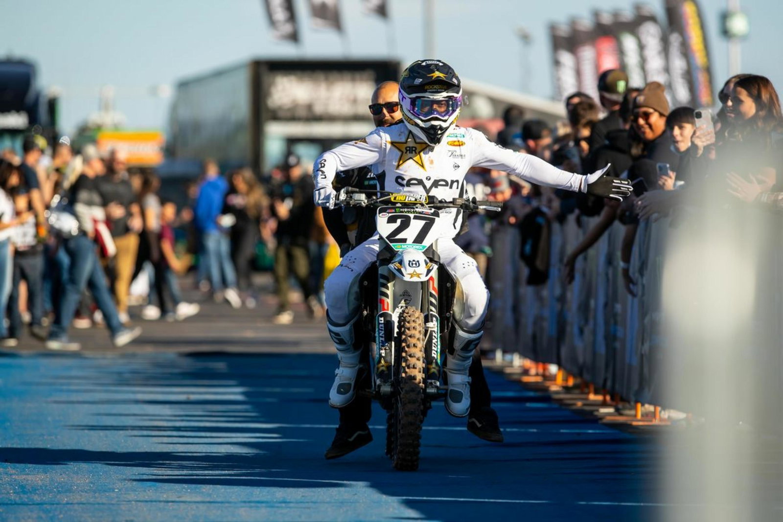 Pro Motocross Championship