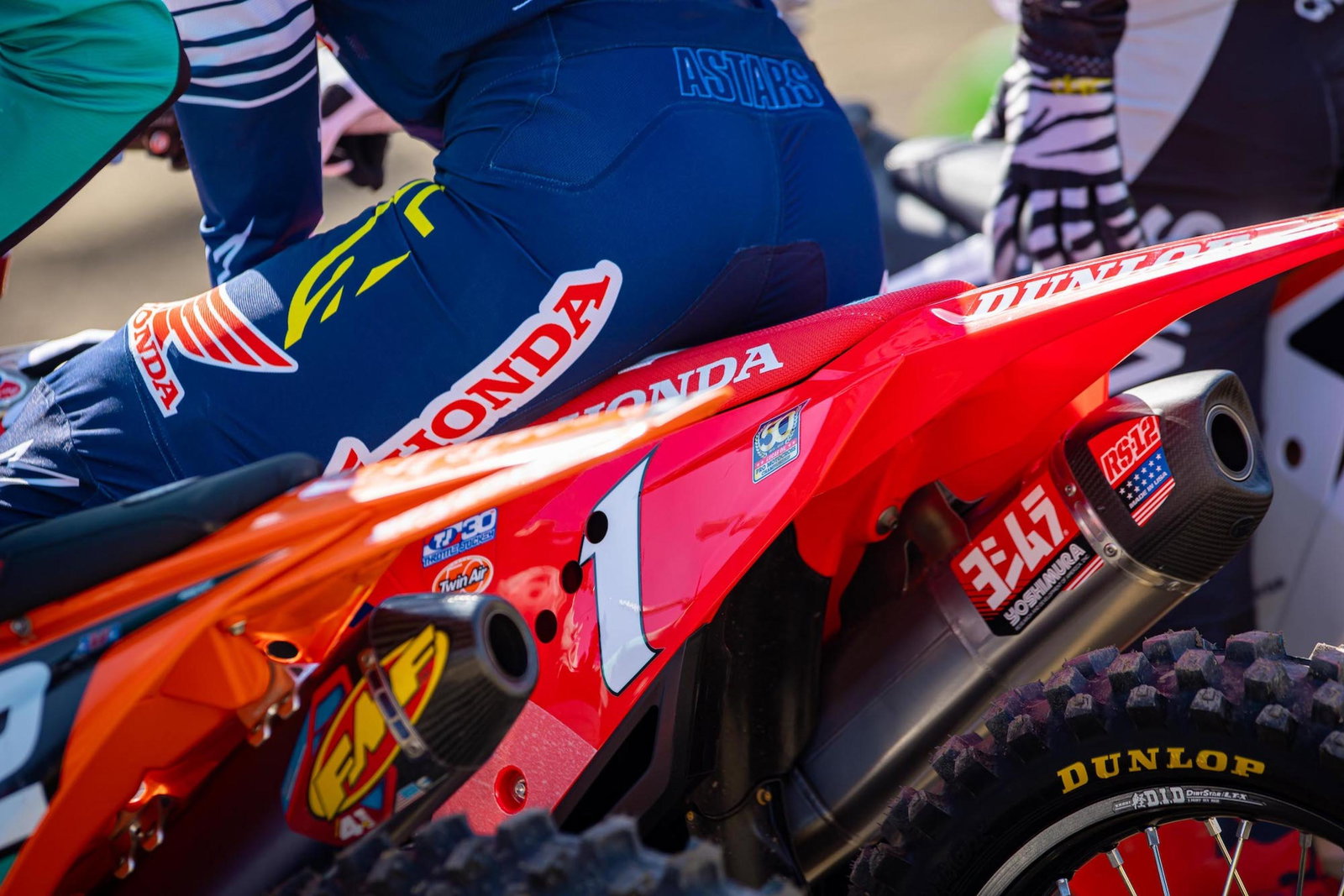 Pro Motocross Championship