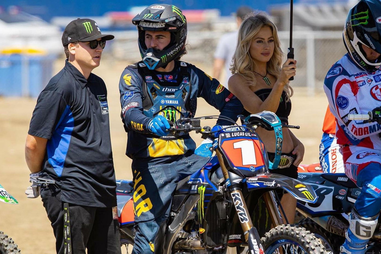 Pro Motocross Championship