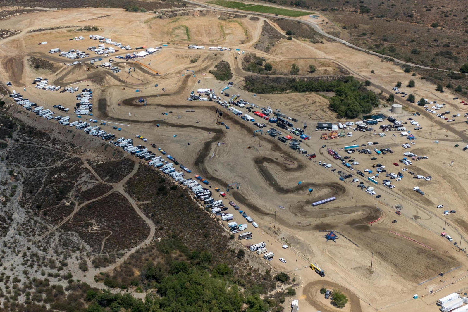 Pro Motocross Championship