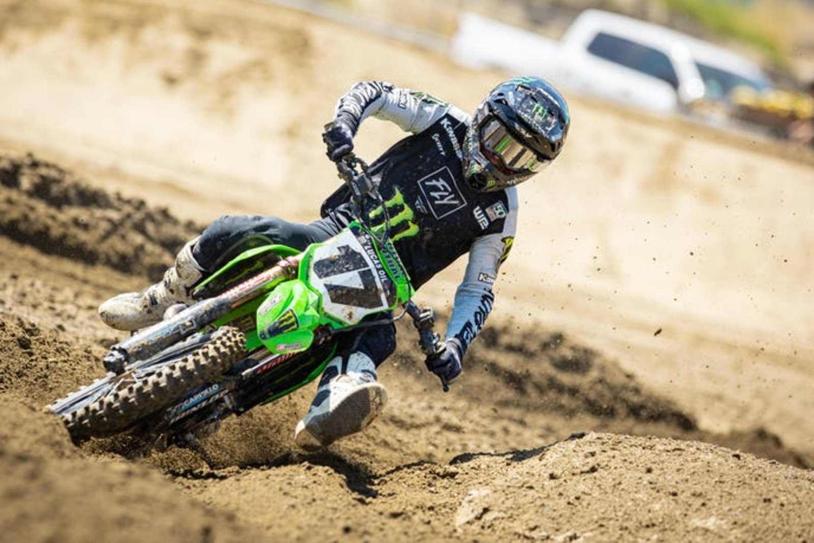 Pro Motocross Championship