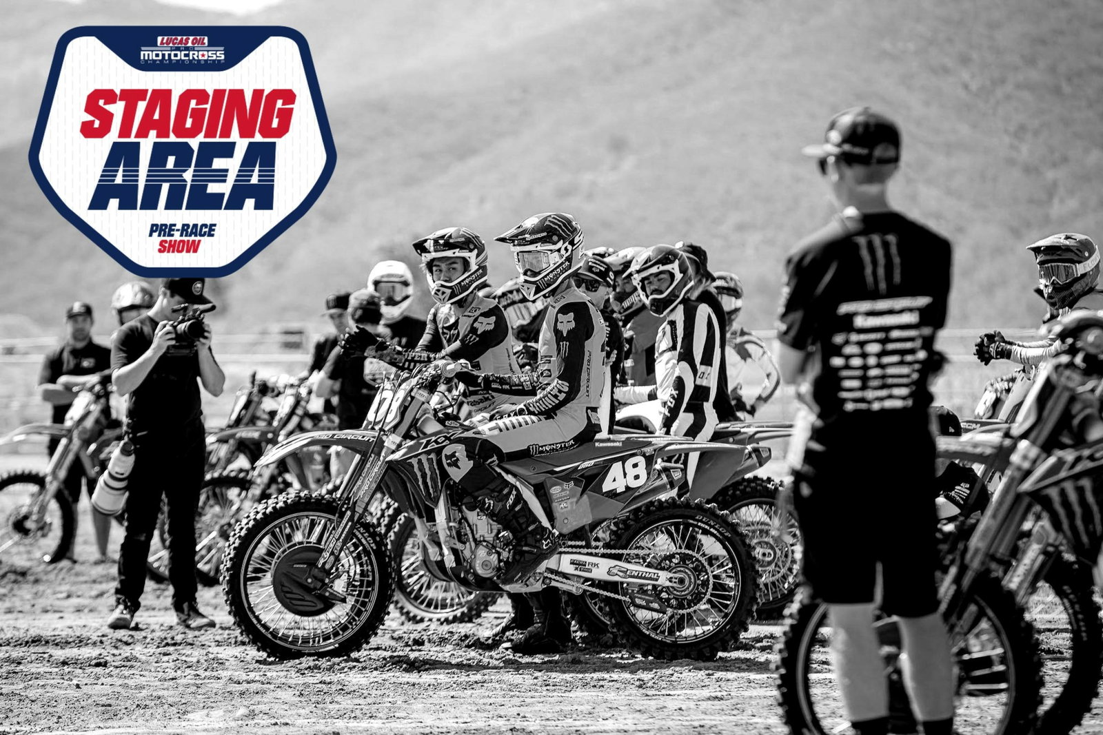 Pro Motocross Championship