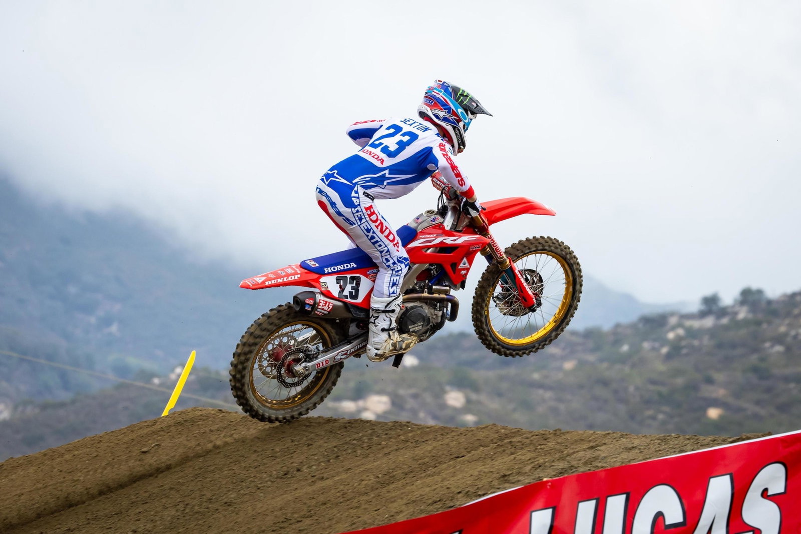 Pro Motocross Championship