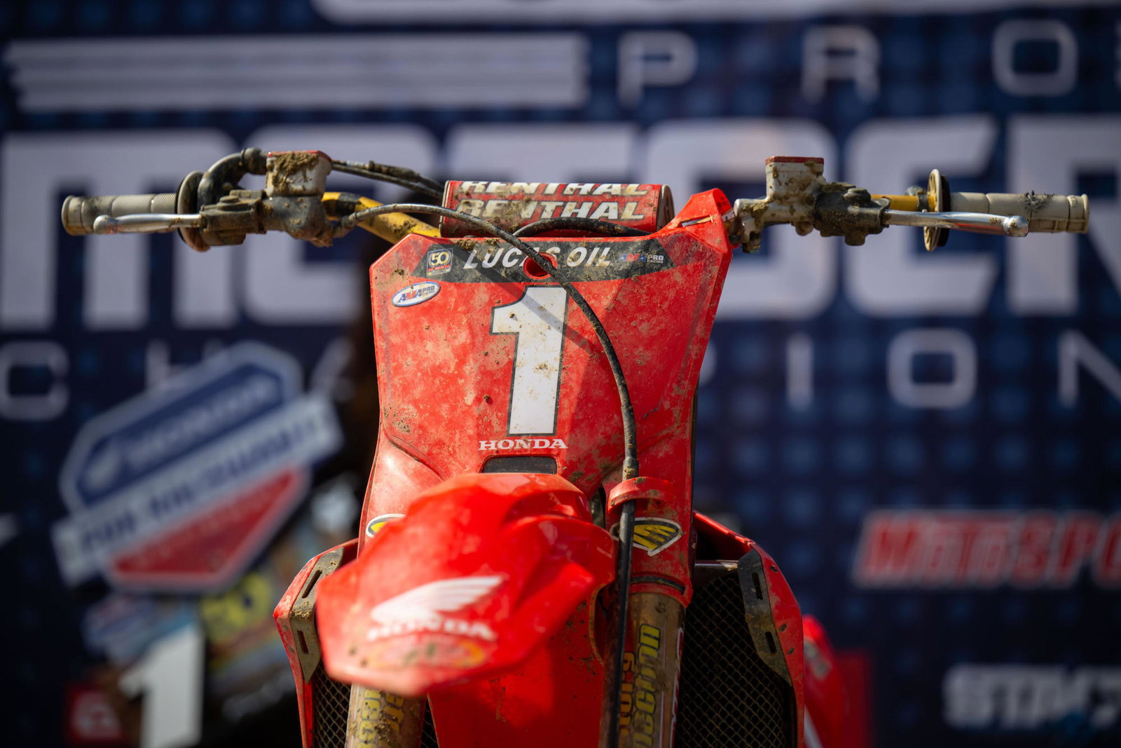 Pro Motocross Championship