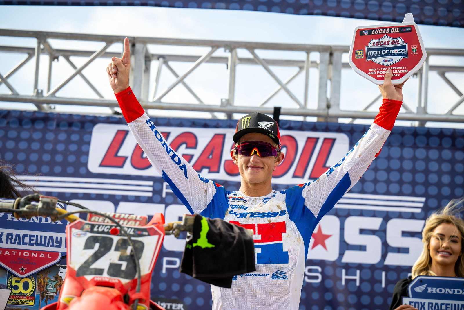 Pro Motocross Championship