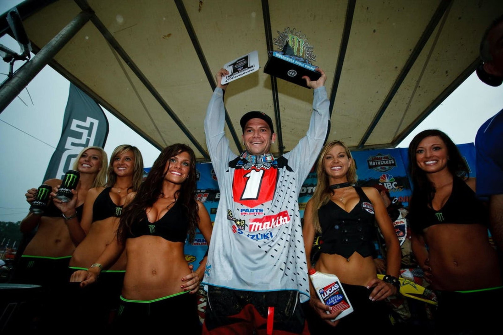 Pro Motocross Championship