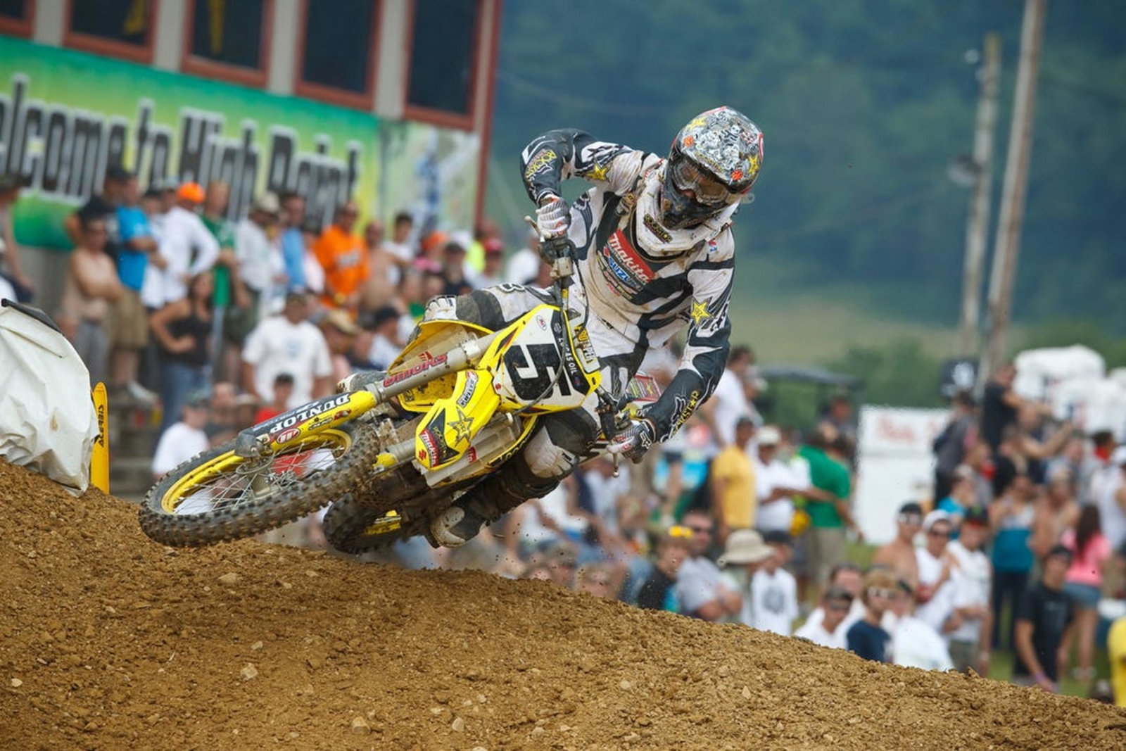 Pro Motocross Championship